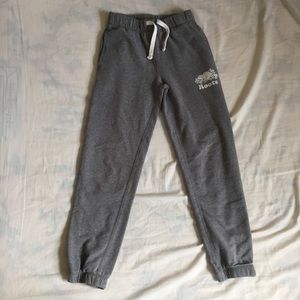 Roots sweatpants